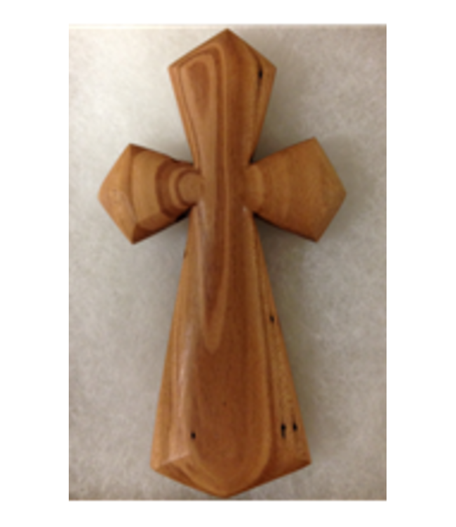 Cross Dogwood (Large)  5.5"