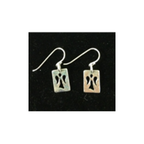 ANGEL EARRINGS ANGEL EARRINGS