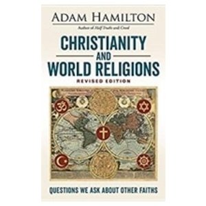 HAMILTON, ADAM CHRISTIANITY AND WORLD RELIGIONS