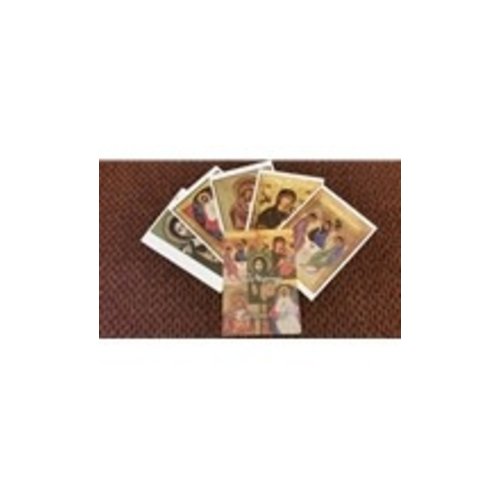 HOLY SIGHTINGS ICON MEDITATION SET HOLY SIGHTINGS ICON MEDITATION SET