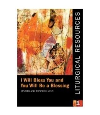 I Will Bless You And You Will Be a Blessing
