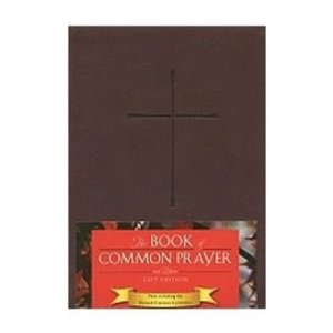 Book of Common Prayer, Gift Edition