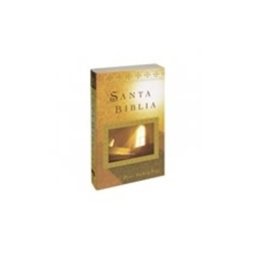 SANTA BIBLIA VP - DIOS HABLA HOY SANTA BIBLIA VP - DIOS HABLA HOY