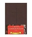 Book of Common Prayer, Gift Edition, Imitation Leather, Wine