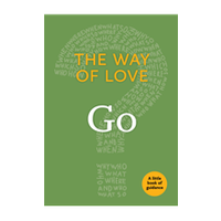 Way of Love:  Go