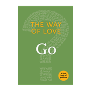 WAY OF LOVE:  GO