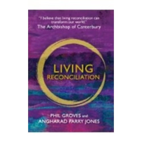 GROVES, PHIL LIVING RECONCILIATION by PHIL GROVES