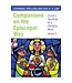 SPELLERS, STEPHANIE Companions On the Episcopal Way