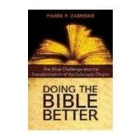 Doing the Bible Better:  the Bible Challenge