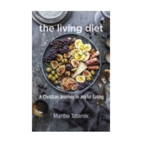 TATARNIC, MARTHA LIVING DIET TATARNIC, MARTHA LIVING DIET