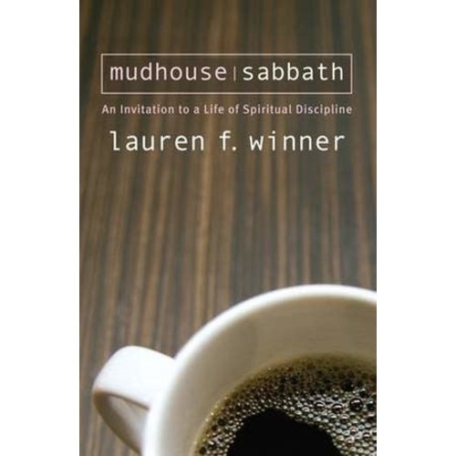 WINNER, LAUREN MUDHOUSE SABBATH WINNER, LAUREN MUDHOUSE SABBATH