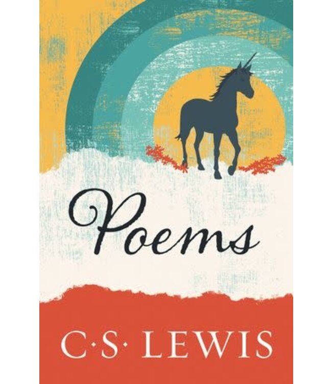 Poems by C.S. Lewis