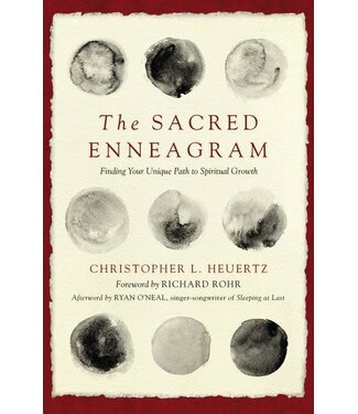Sacred Enneagram: Finding Your Unique Path To Spiritual Growth
