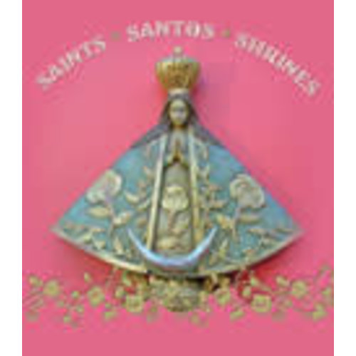 ANNERINO, JOHN SAINTS, SANTOS, SHRINES ANNERINO, JOHN SAINTS, SANTOS, SHRINES