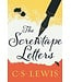 LEWIS, C. S. Screwtape Letters