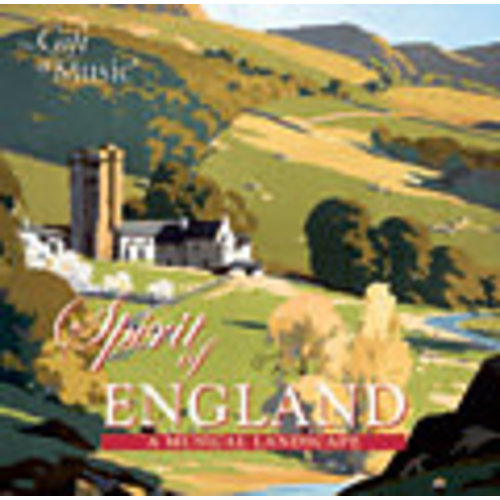 SPIRIT OF ENGLAND SPIRIT OF ENGLAND