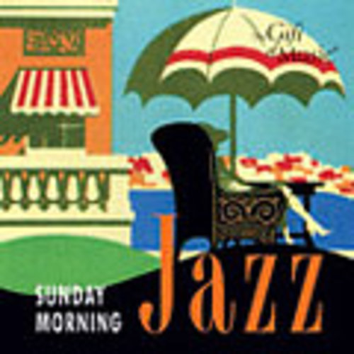 SUNDAY MORNING JAZZ SUNDAY MORNING JAZZ