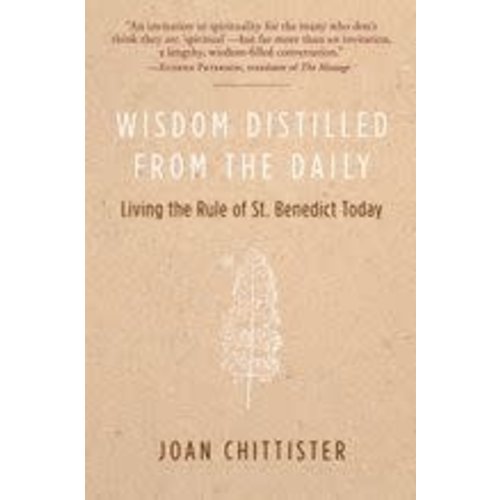 WISDOM DISTILLED FROM THE DAILY WISDOM DISTILLED FROM THE DAILY