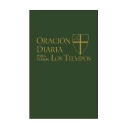 Oracion Diaria Para Todos Los Tiempos