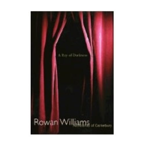 WILLIAMS, ROWAN RAY OF DARKNESS WILLIAMS, ROWAN RAY OF DARKNESS