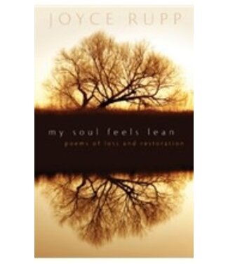 RUPP, JOYCE My Soul Feels Lean