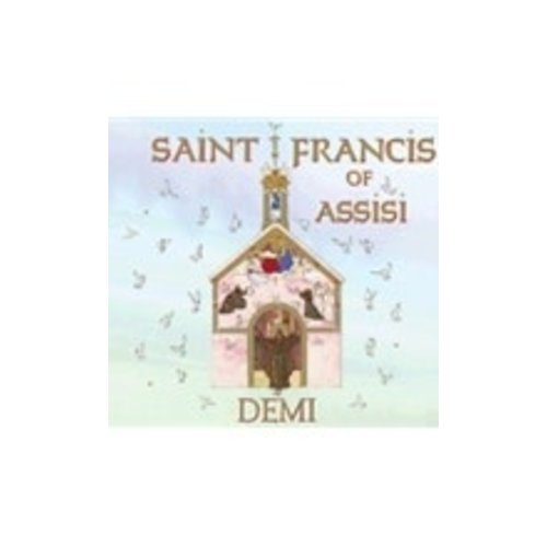 DEMI SAINT FRANCIS OF ASSISI DEMI SAINT FRANCIS OF ASSISI