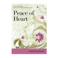 Peace of Heart (30 Days With a Great Spiritual Teacher)