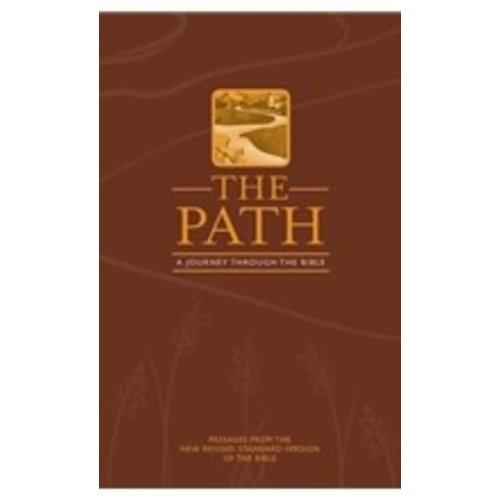 THE PATH: A JOURNEY THROUGH THE BIBLE THE PATH: A JOURNEY THROUGH THE BIBLE