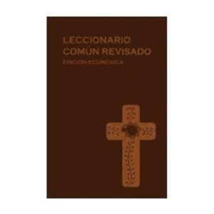 Revised Common Lectionary (Spanish Edition)