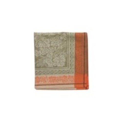 NAPKIN GRAPEVINE JAQARD NAPKIN GRAPEVINE JAQARD