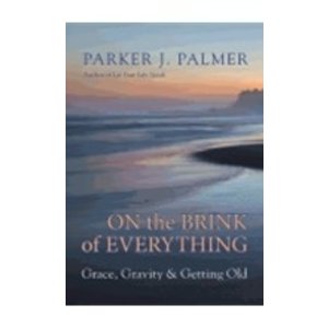PALMER, PARKER J ON THE BRINK OF EVERYTHING