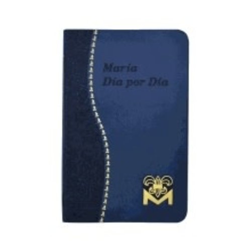 FEHRENBACH, CHARLES MARIA DIA POR DIA by CHARLES FEHRENBACH FEHRENBACH, CHARLES MARIA DIA POR DIA by CHARLES FEHRENBACH
