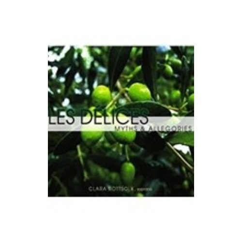 MYTHS & ALLEGORIES CD MYTHS & ALLEGORIES CD