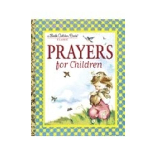 WILKIN, ELOISE PRAYERS FOR CHILDREN WILKIN, ELOISE PRAYERS FOR CHILDREN