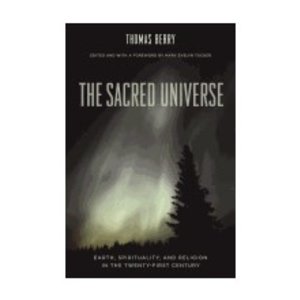 BERRY, THOMAS SACRED UNIVERSE: EARTH, SPIRITUALITY, AND RELIGION IN THE 21ST CENTURY