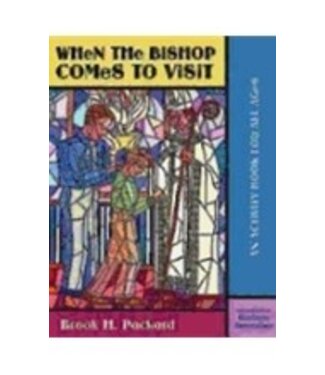 PACKARD, BROOK When the Bishop Comes to Visit