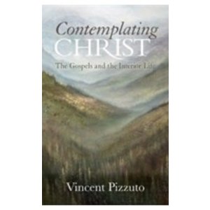 PIZZUTO, VINCENT Contemplating Christ by Vincent Pizzuto