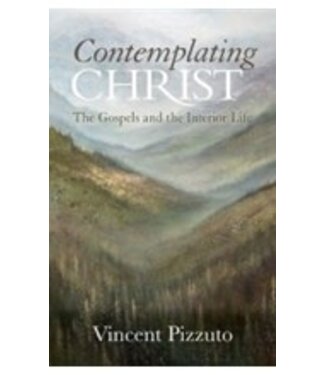 PIZZUTO, VINCENT Contemplating Christ by Vincent Pizzuto