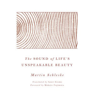 SCHLESKE, MARTIN Sound of Life's Unspeakable Beauty by Martin Schleske