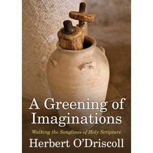 O'DRISCOLL, HERBERT A GREENING OF IMAGINATIONS