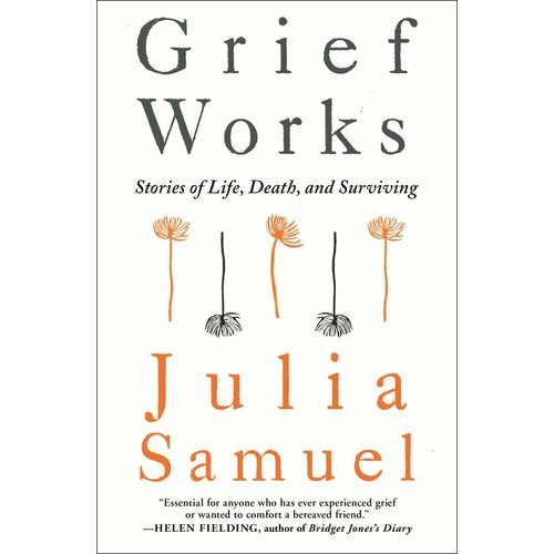SAMUEL, JULIA GRIEF WORKS SAMUEL, JULIA GRIEF WORKS