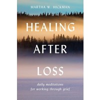 Healing After Loss