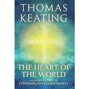 KEATING, THOMAS THE HEART OF THE WORLD