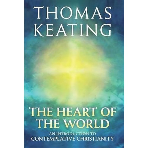 KEATING, THOMAS THE HEART OF THE WORLD KEATING, THOMAS THE HEART OF THE WORLD