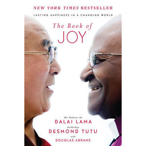 DALAI LAMA The Book of Joy