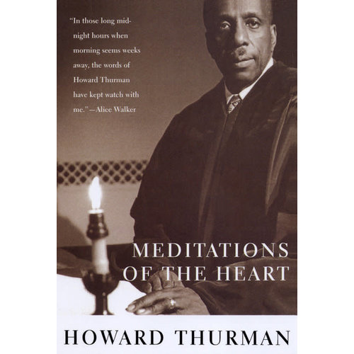 MEDITATIONS OF THE HEART MEDITATIONS OF THE HEART