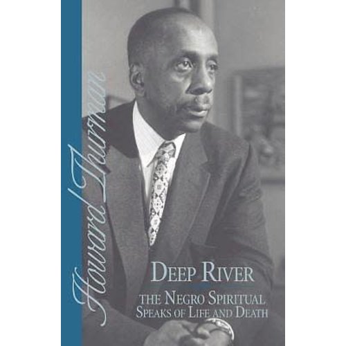 THURMAN, HOWARD DEEP RIVER THURMAN, HOWARD DEEP RIVER
