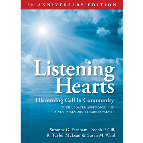 LISTENING HEARTS LISTENING HEARTS