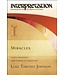 JOHNSON, LUKE TIMOTHY Miracles