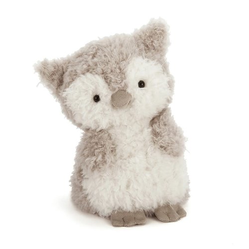 JELLYCAT LITTLE OWL JELLYCAT LITTLE OWL